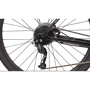 Велосипед Winner 29" SOLID-DX L чорний (24-225): Розмір рами L
