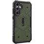 Чехол для телефонов Urban Armor Gear UAG Pathfinder Olive Drab (214410117272) for Samsung S711 Galaxy S23 FE: Пленка в комплекте нет