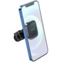 Держатель Hoco Car Holder Air Vent S49 Black фото 5