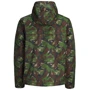 Куртка Jack & Jones 25531801 50 зелена демісезон з капюшоном: Вид куртки