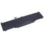 Батарея для ноутбука Asus C31N1339 ZenBook UX303 11.31V Black 4400mAh OEM (65049): Ємність, мАг 4400