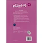 Round-Up NEW 4 SB + CD-Rom (учебник для учащихся и студентов с вложенным CD 4901990000): Производитель Pearson Education Limited