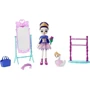 Игровой набор Mattel Балетная студия серии Королевичи Enchantimals (GYJ06) фото 2