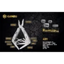 Мультитул Ganzo G301: Тип Мультитул (багатофункціональний інструмент)