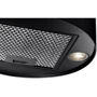 Вытяжка GRANADO Segovia 3604-1200 black