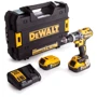 Шуруповерт DeWalt DCD796P2