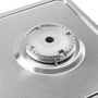 Варочная поверхность газовая Weilor GM 304 SS фото 5