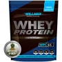 Протеїн Willmax Whey Protein 65 1000 g /25 servings/ Pineapple-coconut