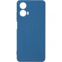Чохол для телефона ArmorStandart ICON Case Camera cover Blue для Motorola G24 Power (ARM73883)