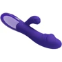 Вибратор LYBAILE Pretty Love Snappy Youth (BI-014173L)