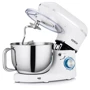 Міксер Kerch MyChef White 2200 W: Матеріал чаші Нержавіюча сталь
