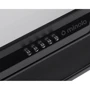 Вытяжка Minola HBI 53240 BL 800 LED: Управление Механическое