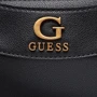 Женская сумка тоут GUESS NELL GIRLFRIEND SATCHEL черная (HWVB8678070-BLA): Пол Женский