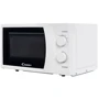 Микроволновая печь Candy CPMW 2070M: Диаметр поддона, мм 245