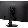 Монитор ViewSonic VG2708A: Разъемы VGA, DisplayPort, HDMI, USB, Выход на наушники