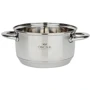 Кастрюля OSCAR Chef с крышкой 18 см 2.6 л (OSR-2000-18/n): Диаметр, см 18