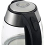 Электрочайник Polaris PWK 1850CGL: Объем, л 1.8 л