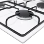 Варильна поверхня газова Perfelli HKM 630 W фото 7