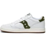 Кеды Saucony Jazz Court (70555-23s) 41.5 (9) белые натуральная кожа всесезон: Материал верха Натуральная кожа