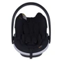 Автокресло Mima IZI Go Modular X1 (Fabric Version) - Black (G3X1110): Вес ребенка до 13 кг