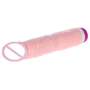 Вибратор с функцией ротации Rotate vibrator, BW-001031