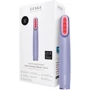 Устройство для укрепления и тонизации кожи лица с поворотной головкой GESKE Skin Firming Wand 7в1 purple