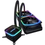 Кулер Enermax Aquafusion 240 (ELC-AQF240-SQA)