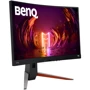 Монитор BenQ EX2710R (9H.LK9LB.QBE): Покрытие экрана матовое