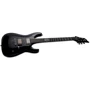 LTD LK-600 Luke Kilpatrick Signature (Black): Размер Полноразмерная