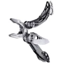 Мультитул Leatherman Skeletool CX 830923: Тип мультитул (многофункциональный инструмент)
