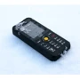 Мобильный телефон CAT B30 Dual Sim Black: Слот для карт памяти microSD (до 16 ГБ)
