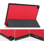 Аксесуар для планшетних ПК BeCover Smart Case Red для Teclast T50 (709900)