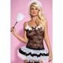 Костюм Obsessive Housemaid, S/M (UA55314)