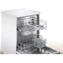 Посудомойка Bosch SMS2HTW54E: Размеры 84.5x60x60 см