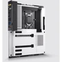 NZXT N7 Z590 White (N7-Z59XT-W1): Дополнительно Радиатор на VRM, Поддержка UEFI, Поддержка RAID