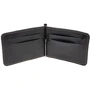 Чоловічий затиск для грошей Keizer чорний (k18150-black): Країна виробник Тайвань