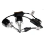 Лампы светодиодные ALed S H7 6000K 20W SH7A02 (2шт)