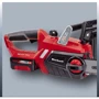 Пила цепная аккумуляторная Einhell GE-LC 18 Li Kit (4501760): Вес, кг 3.6
