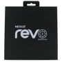 Стимулятор простаты Nexus Revo2, 13.5x3.5 см