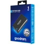 GOODRAM HL200 1 TB (SSDPR-HL200-01T) UA: Форм-фактор Portable