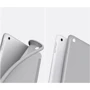 Аксесуар для iPad BeCover Tri Fold Soft TPU Silicone Gray для iPad Air 2020/iPad Air 2022 (706872): Колір серый
