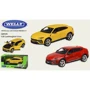 Машина металлическая Welly 1:24 LAMBORGHINI URUS (24094W)