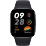 Смарт-часы Xiaomi Redmi Watch 3 Black: Дисплей 1.75" AMOLED (390x450)