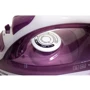Утюг PRIME Technics PTI 1600 V: Индикатор нагрева есть