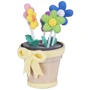 Маса для ліплення Paulinda Super Dough Квіти в горщиках PL-081142: Виробник PAULINDA