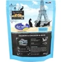 Сухой корм Bon Appétit Adult Sterilized Cat Salmon & Chicken & Rice Безглютеновый для кастрированных котов и стерилизованных кошек с лососем, курицей и рисом 0.4 кг (3760240681830)