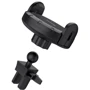 Держатель Hoco Car Holder Sensor Black (CA35) фото 8