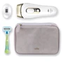 Фотоепілятор Braun Silk-expert Pro 5 IPL PL 5124: Виробник Braun