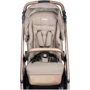 Универсальная коляска 3 в 1 Peg-Perego Veloce с автокреслом Lounge (Mon Amour) фото 7
