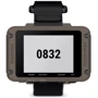 Garmin Foretrex 901 Ballistic Edition Wrist-mounted GPS Navigator with Strap (010-02760-00): Время работы до 100 часов